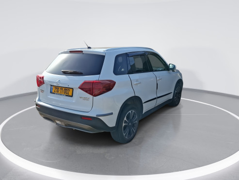 סוזוקי ויטרה  2020 במחיר 64,944 ש״ח - תמונה 9