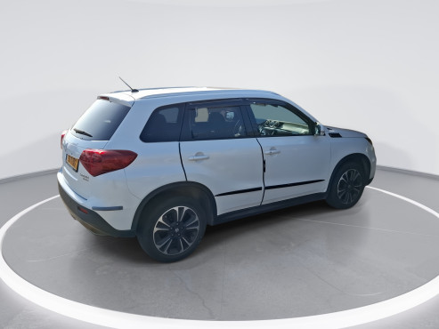 סוזוקי ויטרה  2020 במחיר 64,944 ש״ח - תמונה 10