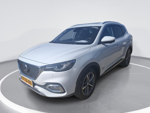 אם.ג'י - MG MG EHS 2023 במחיר 80,850 ש״ח - תמונה 1