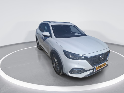 אם.ג'י - MG MG EHS 2023 במחיר 80,850 ש״ח - תמונה 3