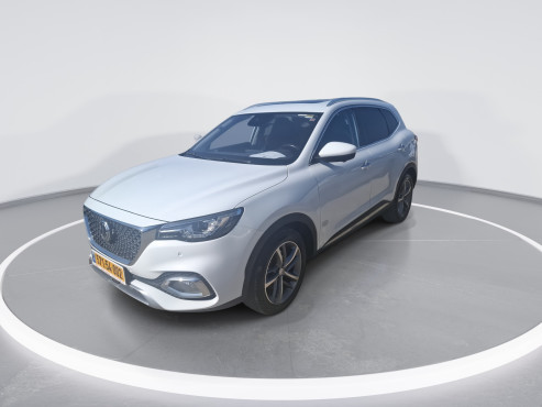 אם.ג'י - MG MG EHS 2023 במחיר 80,850 ש״ח - תמונה 5