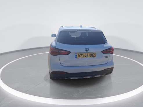 אם.ג'י - MG MG EHS 2023 במחיר 80,850 ש״ח - תמונה 8