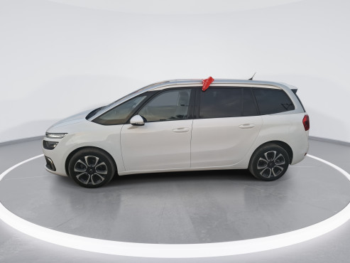 סיטרואן ספייסטורר 2021 במחיר 52,220 ש״ח - תמונה 6