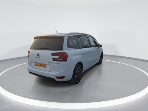 סיטרואן ספייסטורר 2021 במחיר 52,220 ש״ח - תמונה 9