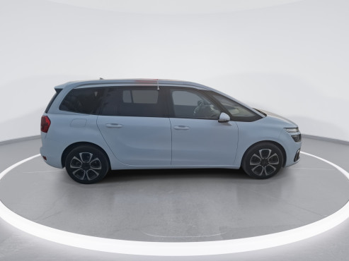 סיטרואן ספייסטורר 2021 במחיר 52,220 ש״ח - תמונה 10