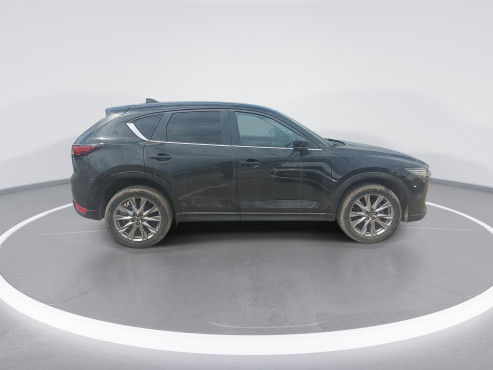 מאזדה CX-5 2022 במחיר 104,832 ש״ח - תמונה 9
