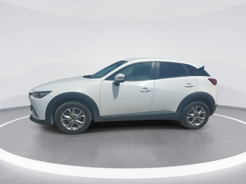 מאזדה CX-3 2022 במחיר 78,806 ש״ח - תמונה 1 מאזדה CX-3 2022 במחיר 78,806 ש״ח - תמונה 1