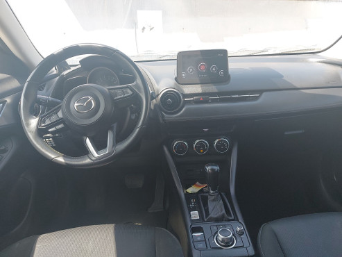 מאזדה CX-3 2022 במחיר 78,806 ש״ח - תמונה 2 מאזדה CX-3 2022 במחיר 78,806 ש״ח - תמונה 2