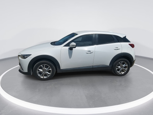 מאזדה CX-3 2022 במחיר 78,806 ש״ח - תמונה 5 מאזדה CX-3 2022 במחיר 78,806 ש״ח - תמונה 5