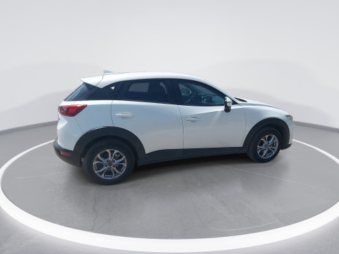 מאזדה CX-3 2022 במחיר 78,806 ש״ח - תמונה 9 מאזדה CX-3 2022 במחיר 78,806 ש״ח - תמונה 9