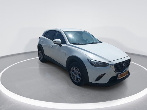 מאזדה CX-3 2022 במחיר 78,806 ש״ח - תמונה 10 מאזדה CX-3 2022 במחיר 78,806 ש״ח - תמונה 10