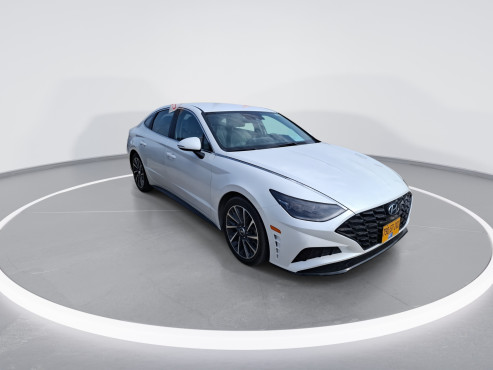 יונדאי סונטה 2022 במחיר 86,670 ש״ח - תמונה 3 יונדאי סונטה 2022 במחיר 86,670 ש״ח - תמונה 3