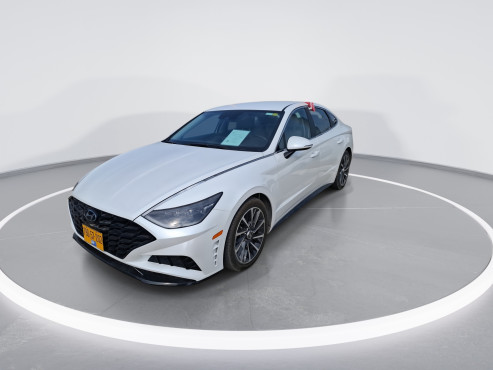 יונדאי סונטה 2022 במחיר 86,670 ש״ח - תמונה 5 יונדאי סונטה 2022 במחיר 86,670 ש״ח - תמונה 5