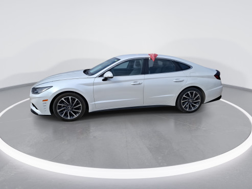 יונדאי סונטה 2022 במחיר 86,670 ש״ח - תמונה 6 יונדאי סונטה 2022 במחיר 86,670 ש״ח - תמונה 6