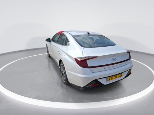 יונדאי סונטה 2022 במחיר 86,670 ש״ח - תמונה 7 יונדאי סונטה 2022 במחיר 86,670 ש״ח - תמונה 7