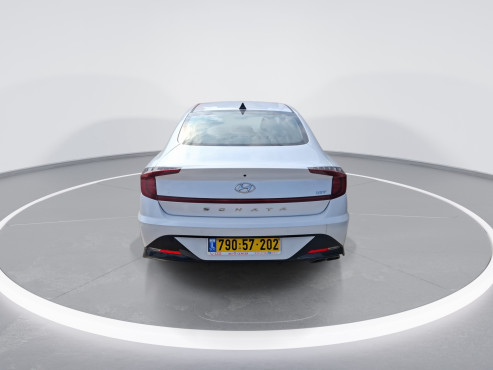 יונדאי סונטה 2022 במחיר 86,670 ש״ח - תמונה 8 יונדאי סונטה 2022 במחיר 86,670 ש״ח - תמונה 8