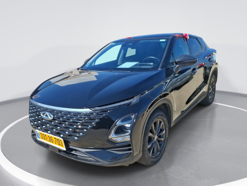 צ'רי FX 2023 במחיר 92,664 ש״ח - תמונה 1