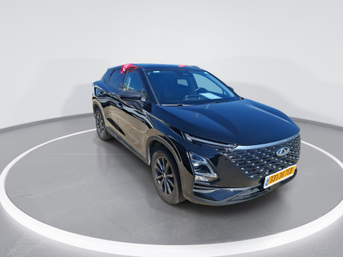 צ'רי FX 2023 במחיר 92,664 ש״ח - תמונה 3