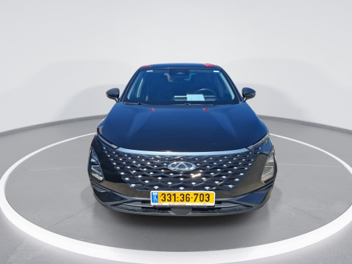 צ'רי FX 2023 במחיר 92,664 ש״ח - תמונה 4