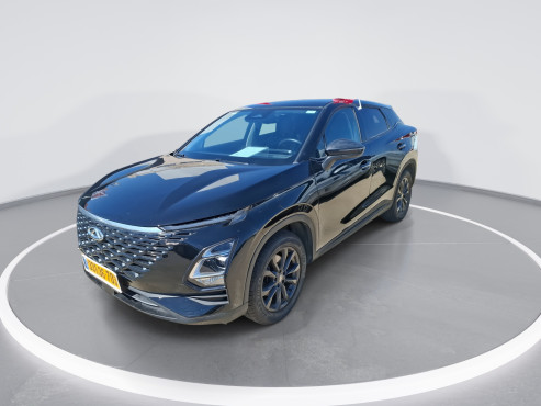 צ'רי FX 2023 במחיר 92,664 ש״ח - תמונה 5