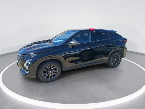 צ'רי FX 2023 במחיר 92,664 ש״ח - תמונה 6