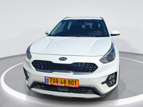 קיה נירו 2020 במחיר 80,042 ש״ח - תמונה 1 קיה נירו 2020 במחיר 80,042 ש״ח - תמונה 1