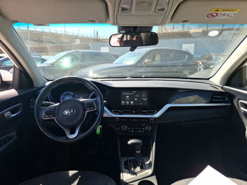 קיה נירו 2020 במחיר 80,042 ש״ח - תמונה 2 קיה נירו 2020 במחיר 80,042 ש״ח - תמונה 2