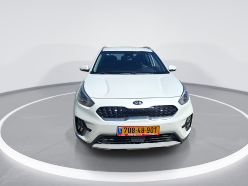 קיה נירו 2020 במחיר 80,042 ש״ח - תמונה 4 קיה נירו 2020 במחיר 80,042 ש״ח - תמונה 4