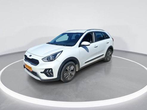 קיה נירו 2020 במחיר 80,042 ש״ח - תמונה 5 קיה נירו 2020 במחיר 80,042 ש״ח - תמונה 5