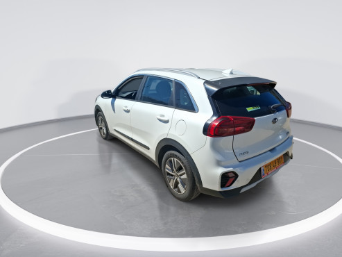 קיה נירו 2020 במחיר 80,042 ש״ח - תמונה 7 קיה נירו 2020 במחיר 80,042 ש״ח - תמונה 7