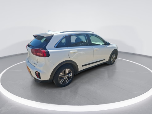 קיה נירו 2020 במחיר 80,042 ש״ח - תמונה 9 קיה נירו 2020 במחיר 80,042 ש״ח - תמונה 9