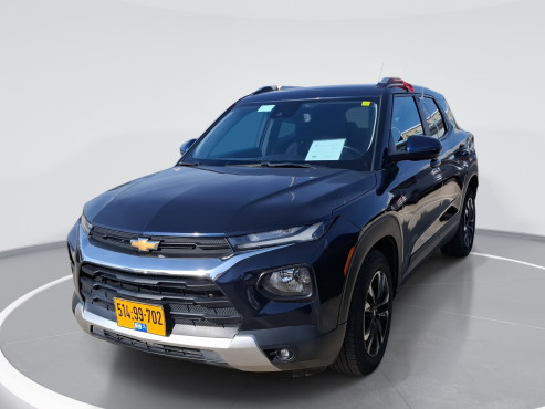 שברולט טרייל בלייזר 2022 במחיר 72,870 ש״ח - תמונה 1