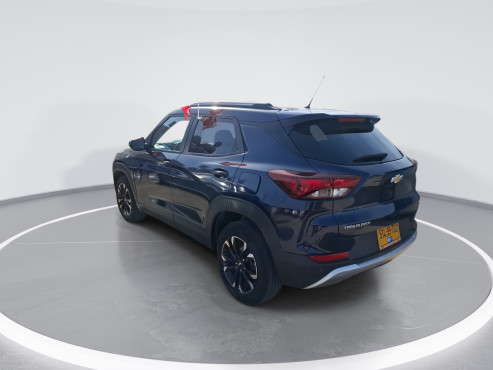 שברולט טרייל בלייזר 2022 במחיר 72,870 ש״ח - תמונה 7