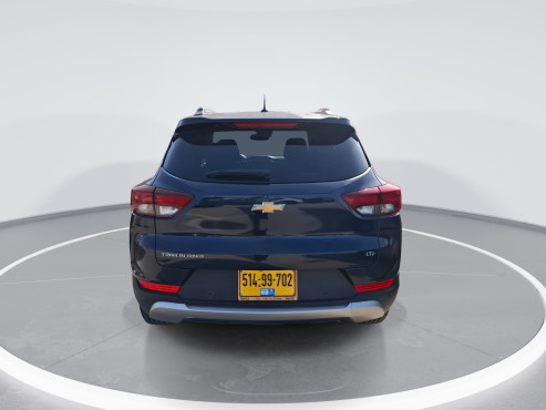 שברולט טרייל בלייזר 2022 במחיר 72,870 ש״ח - תמונה 8