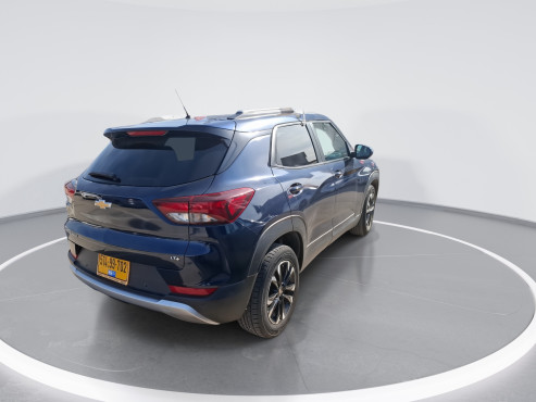 שברולט טרייל בלייזר 2022 במחיר 72,870 ש״ח - תמונה 9