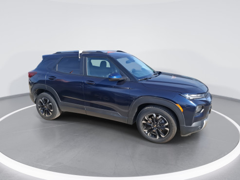 שברולט טרייל בלייזר 2022 במחיר 72,870 ש״ח - תמונה 10