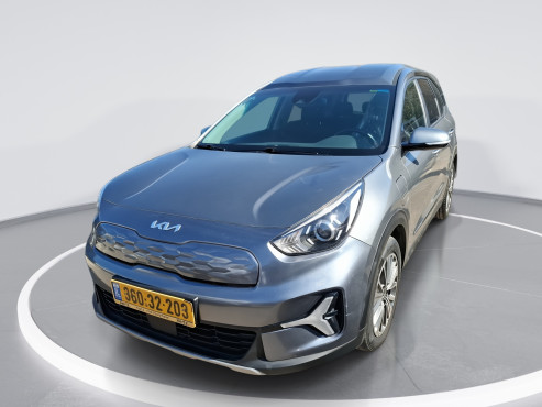 קיה נירו 2023 במחיר 103,816 ש״ח - תמונה 1