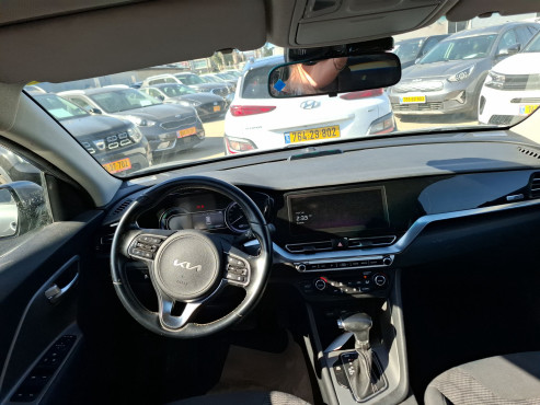 קיה נירו 2023 במחיר 103,816 ש״ח - תמונה 2