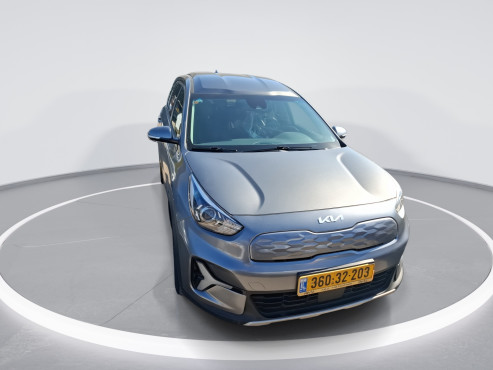 קיה נירו 2023 במחיר 103,816 ש״ח - תמונה 4