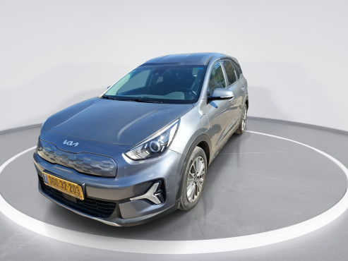 קיה נירו 2023 במחיר 103,816 ש״ח - תמונה 5