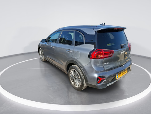 קיה נירו 2023 במחיר 103,816 ש״ח - תמונה 7