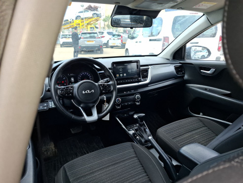 קיה סטוניק 2021 במחיר 78,477 ש״ח - תמונה 2