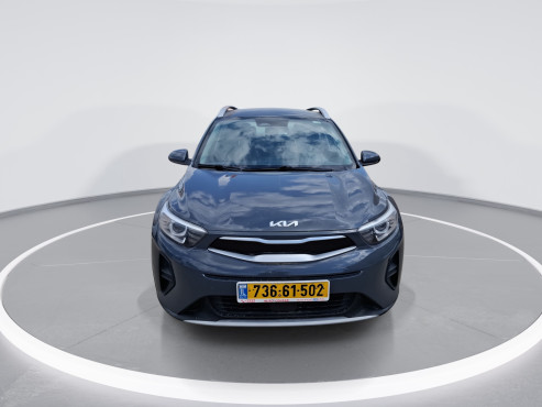 קיה סטוניק 2021 במחיר 78,477 ש״ח - תמונה 4