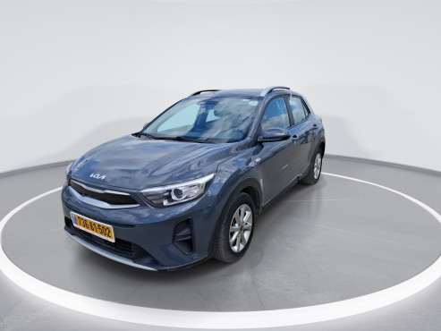 קיה סטוניק 2021 במחיר 78,477 ש״ח - תמונה 5