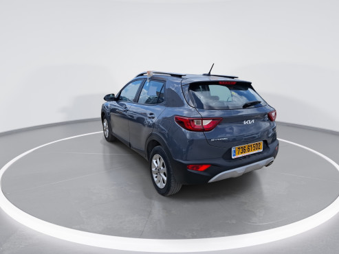 קיה סטוניק 2021 במחיר 78,477 ש״ח - תמונה 7