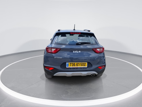 קיה סטוניק 2021 במחיר 78,477 ש״ח - תמונה 8