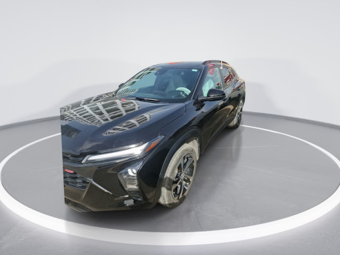 שברולט TRAX 2024 במחיר 83,772 ש״ח - תמונה 5 שברולט TRAX 2024 במחיר 83,772 ש״ח - תמונה 5
