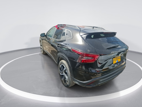 שברולט TRAX 2024 במחיר 83,772 ש״ח - תמונה 8 שברולט TRAX 2024 במחיר 83,772 ש״ח - תמונה 8