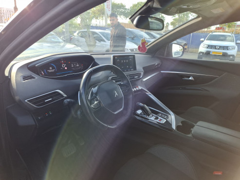 פיג'ו 5008 2023 במחיר 102,592 ש״ח - תמונה 2 פיג'ו 5008 2023 במחיר 102,592 ש״ח - תמונה 2