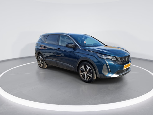 פיג'ו 5008 2023 במחיר 102,592 ש״ח - תמונה 3 פיג'ו 5008 2023 במחיר 102,592 ש״ח - תמונה 3